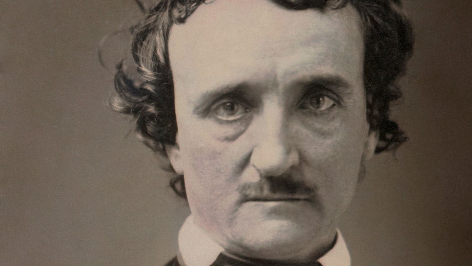 07.08.2019 | Edgar Allan Poe