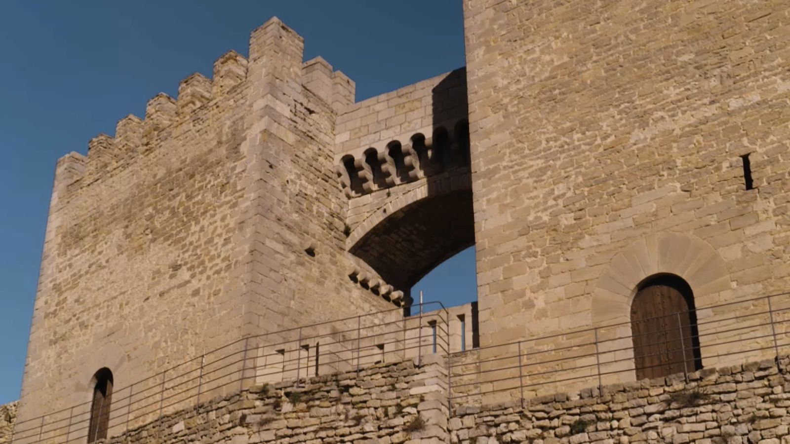 Capítol 48: Quart de Poblet, Atzeneta d’Albaida, Sant Joan d’Alacant, Morella. Els animals