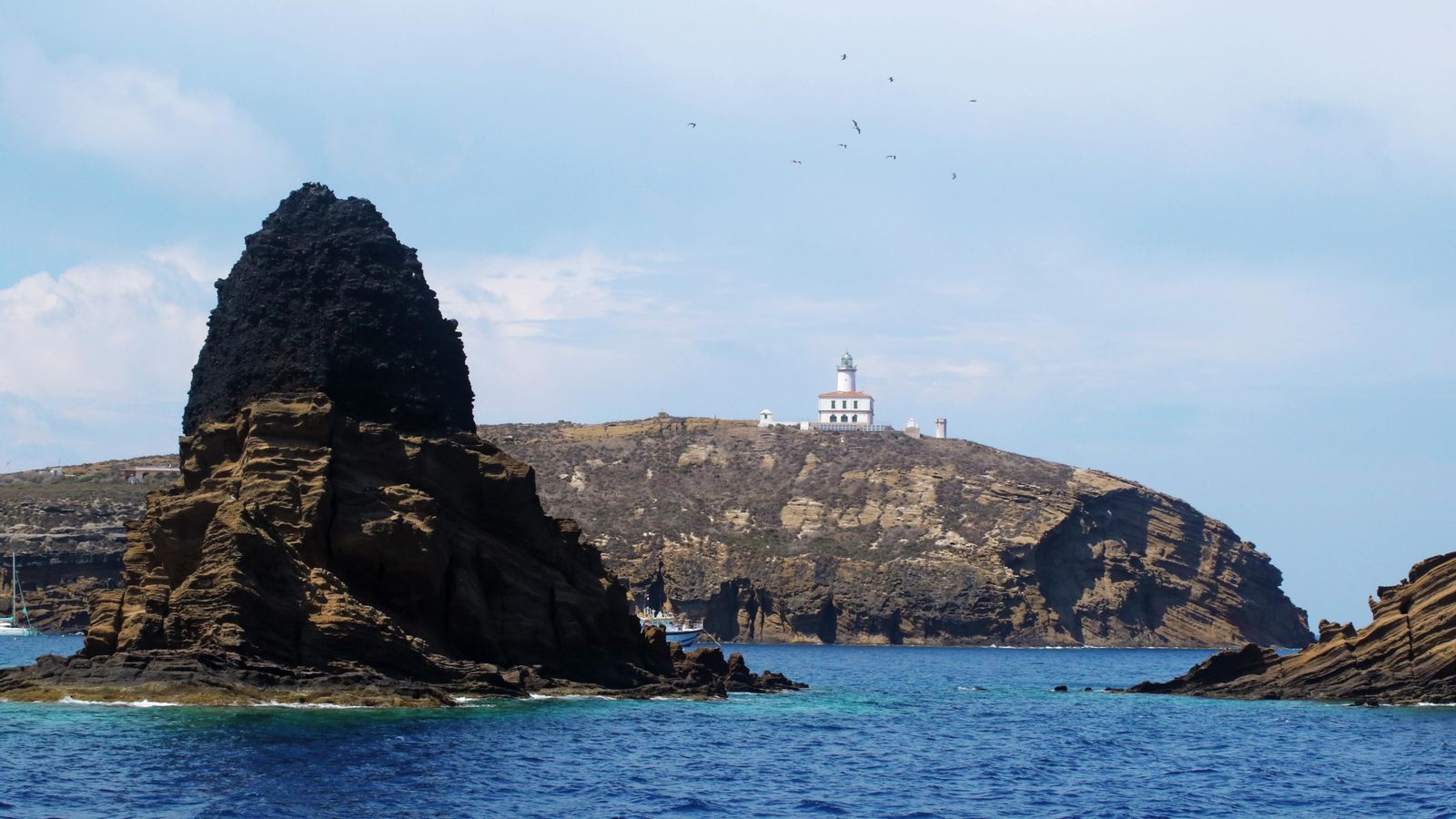 Els volcans valencians