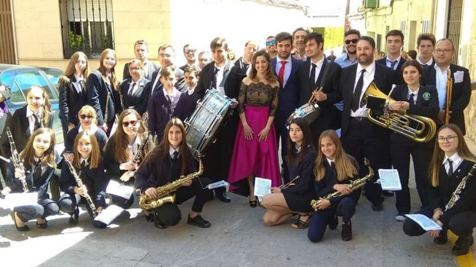 08.12.2019 | De banda a banda