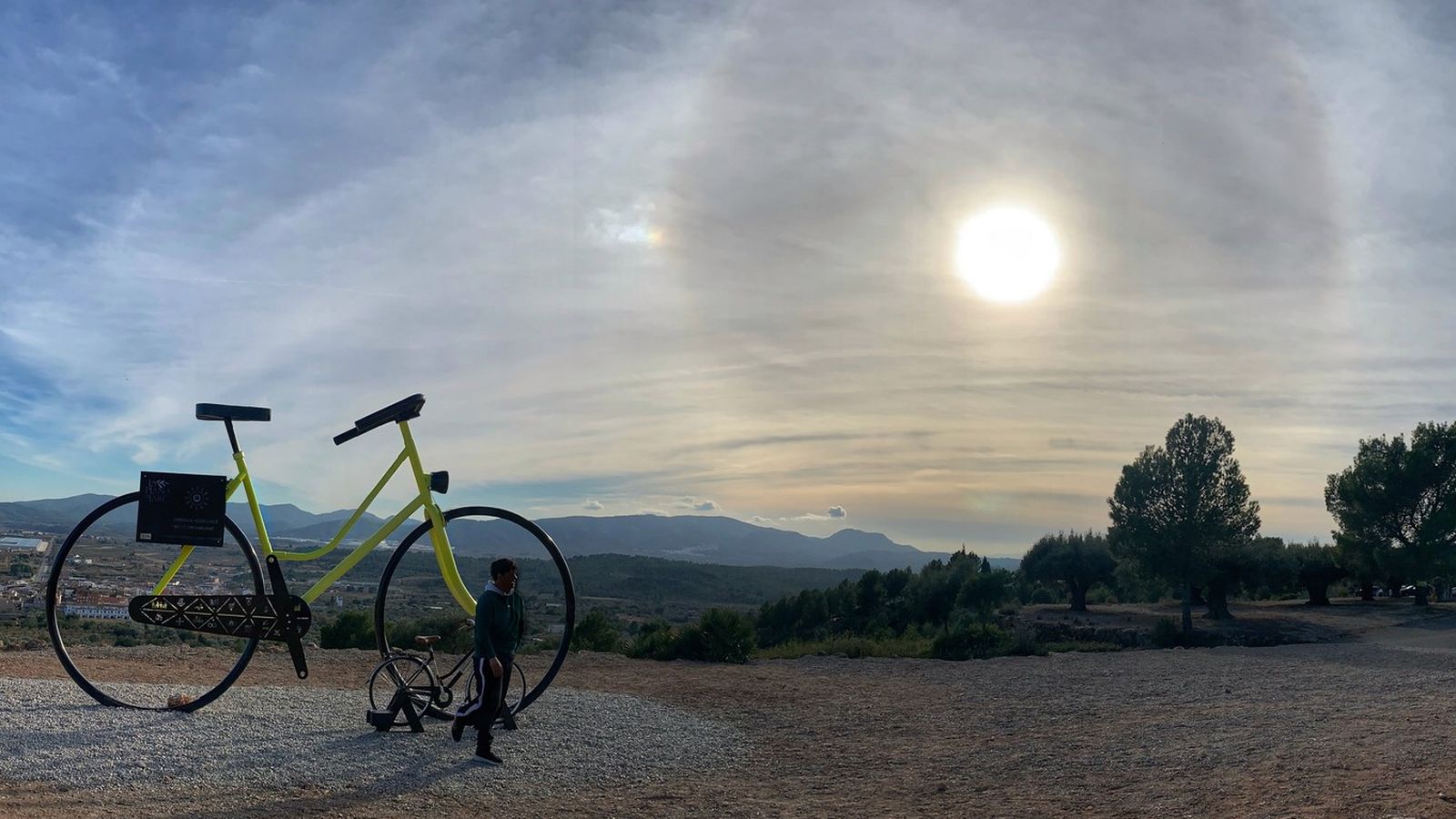 L'ALBUFERA, VALÈNCIA