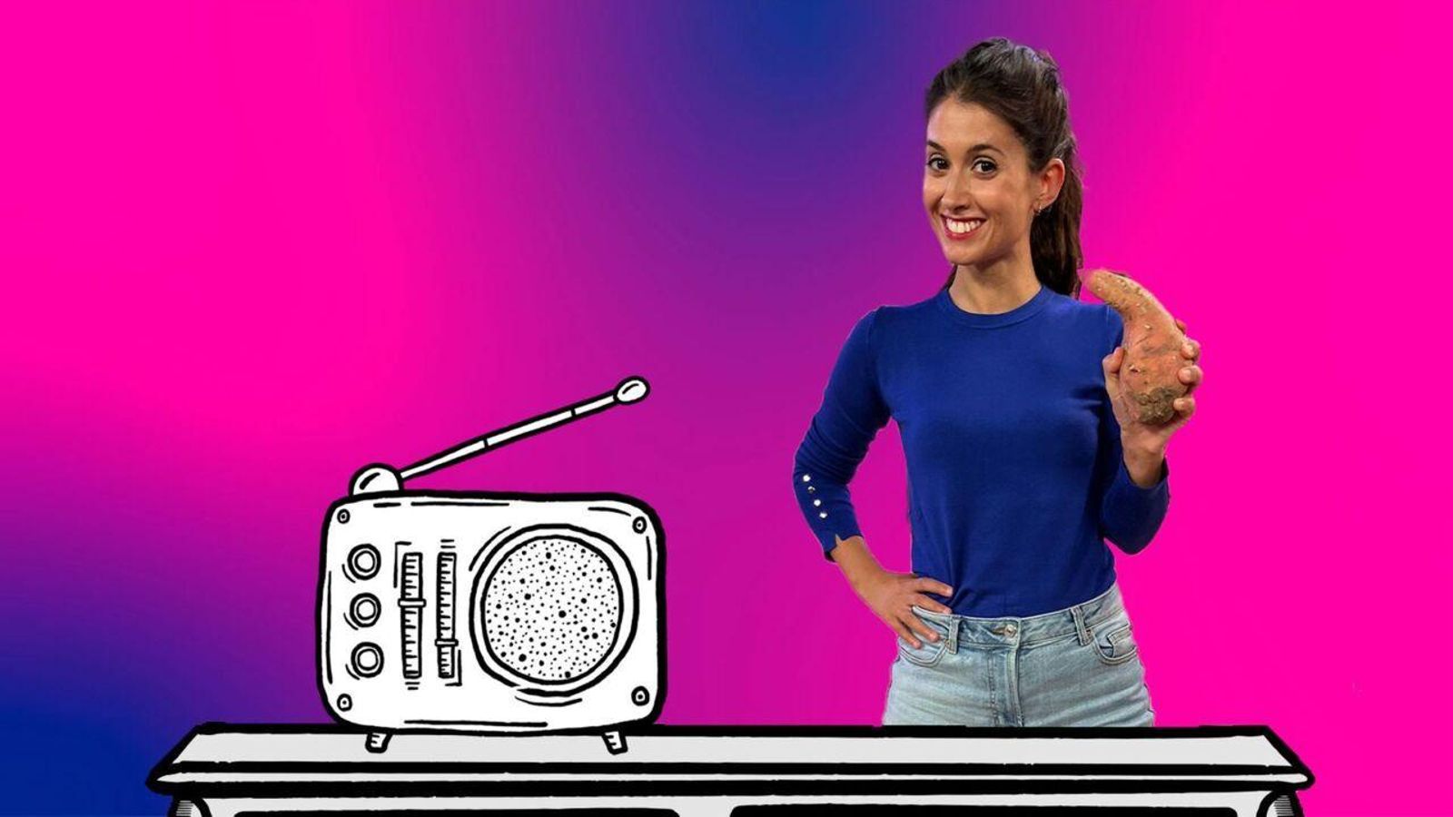 30.05.2024 | Nutrició per a moniatos | Dia de la Nutrició