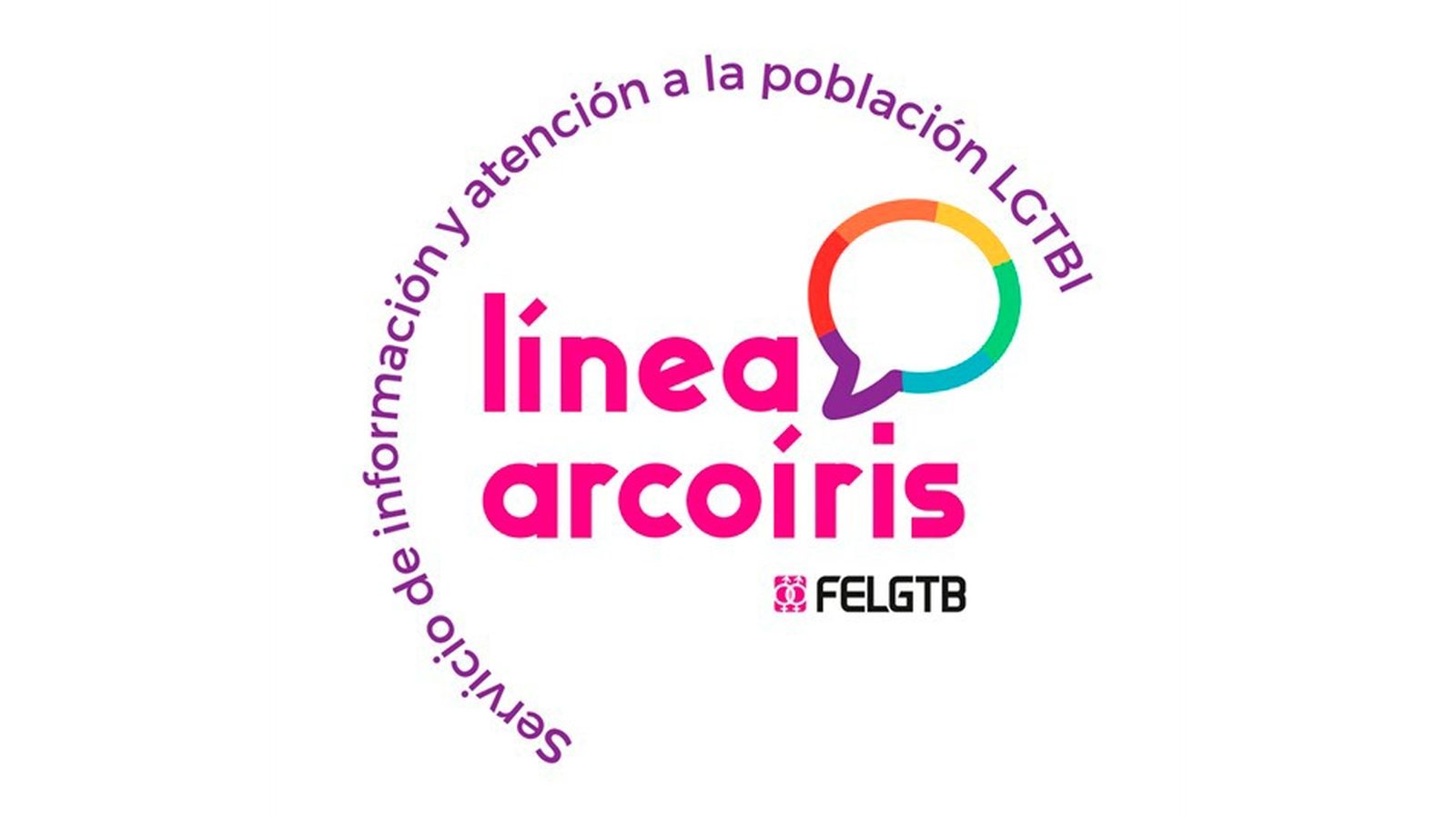 Línia Arc Iris: assistència telefònica contra la LGTBIfòbia