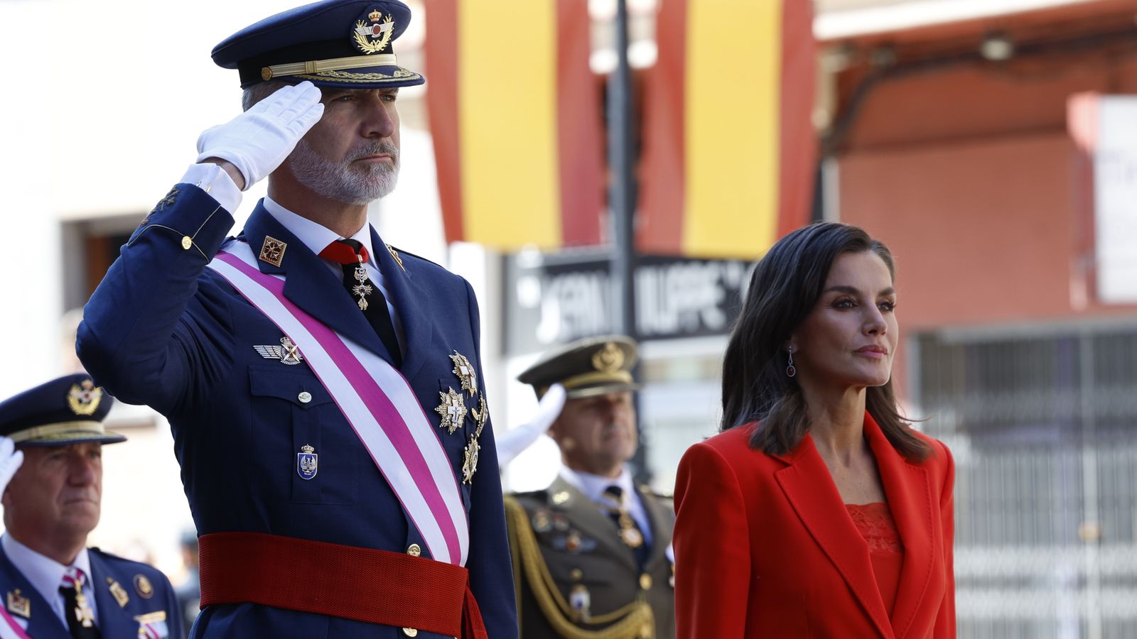 Hui 18 de juny, es compleixen deu anys de la coronació de Felip VI com a rei