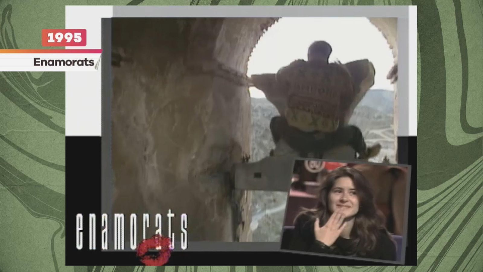 'Enamorats', 1995