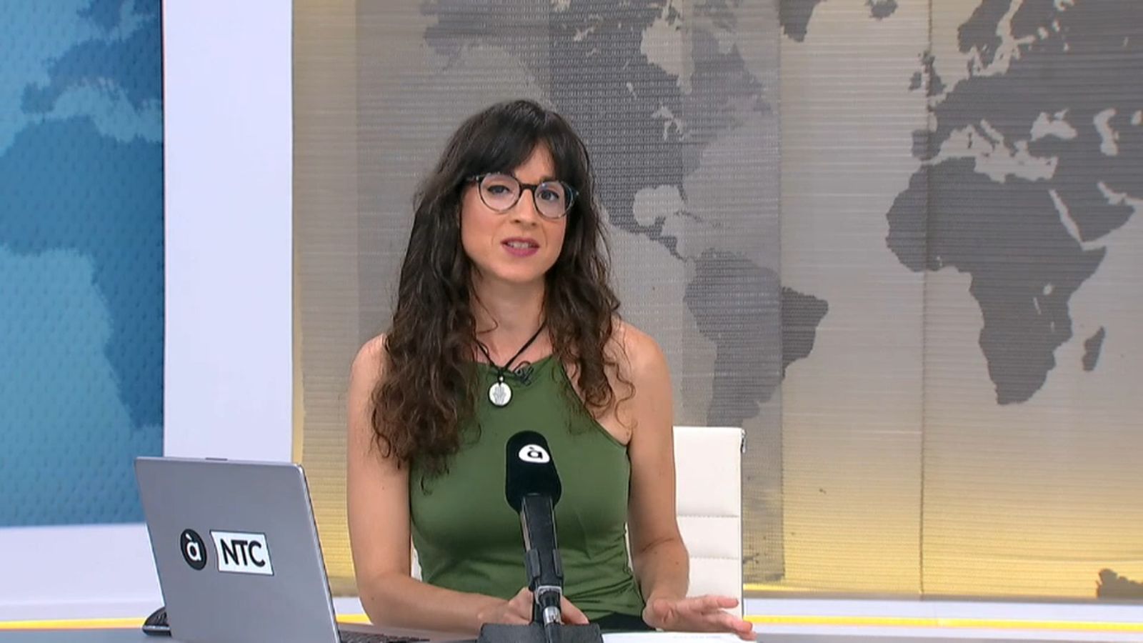 14.09.2020 | Xarxes | NM Què és el que t'agradaria comentar?