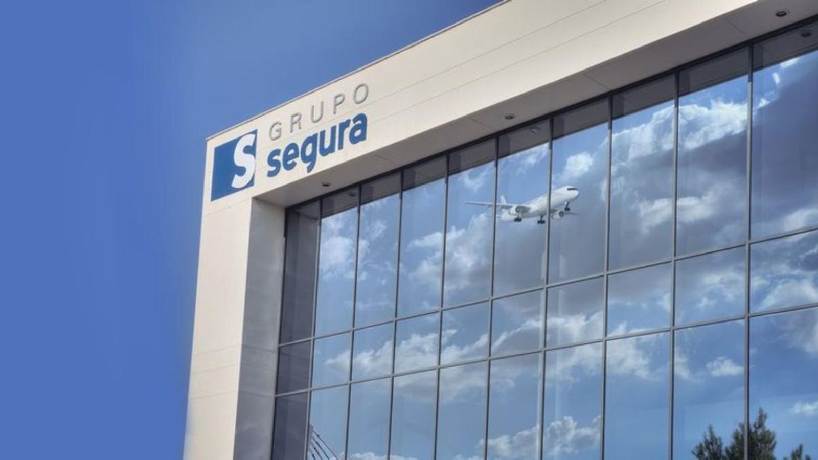 Imatge d'arxiu d'una fàbrica del Grup Segura