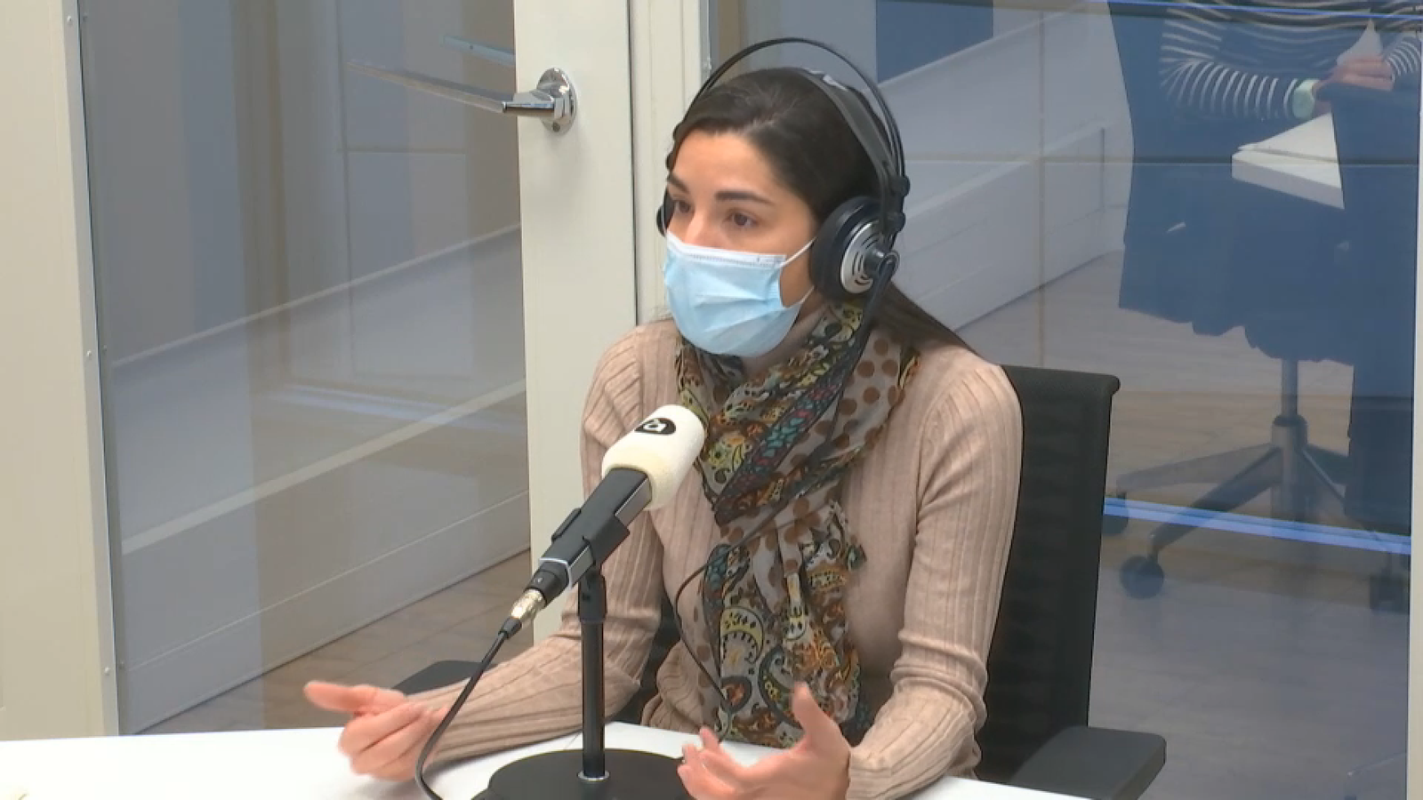15.12.21 | Entrevista LNM Laura Almudéver