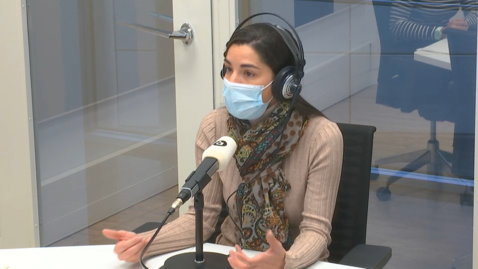 15.12.21 | Entrevista LNM Laura Almudéver