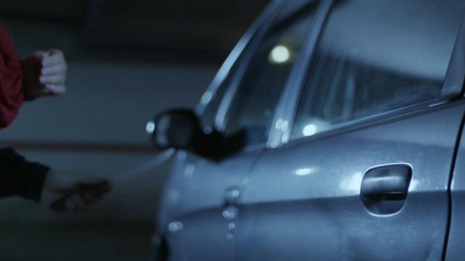 En només una setmana dues dones van ser atacades en garatges d’Alacant