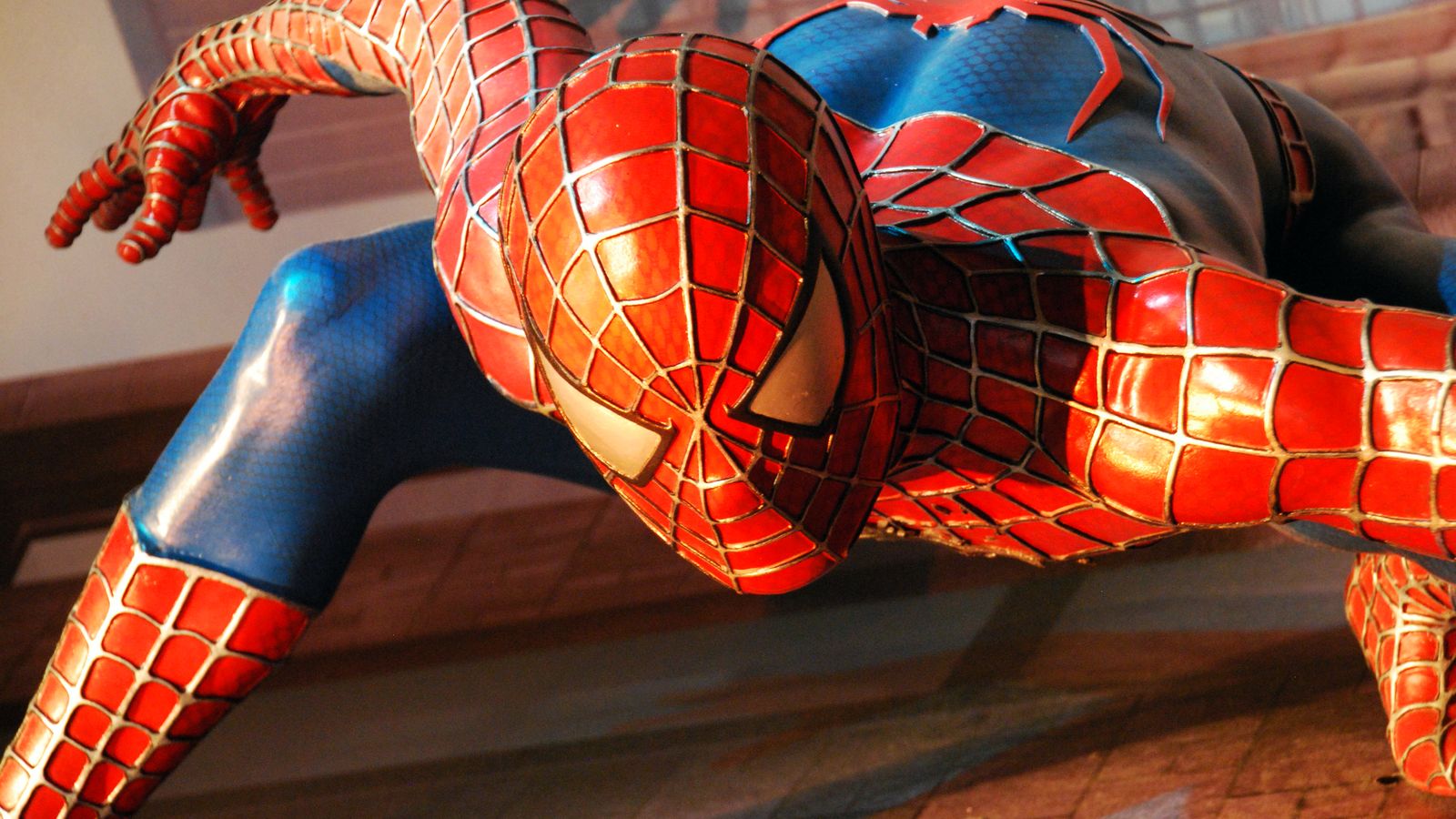 02.06.2023 | 'Gran pantalla' i 'Spider-Man: Creuant el multivers'