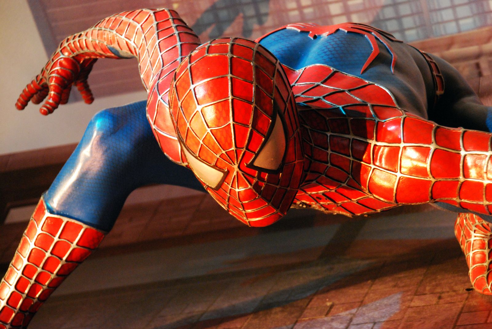 02.06.2023 | 'Gran pantalla' i 'Spider-Man: Creuant el multivers'