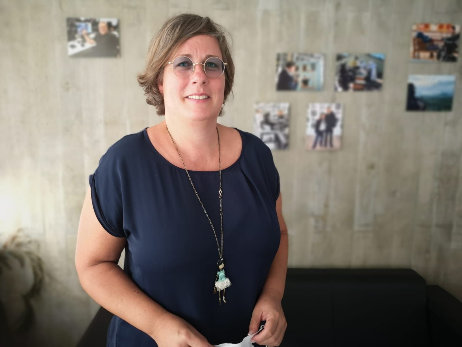 14.07.2020 | Entrevista NM María José Mira