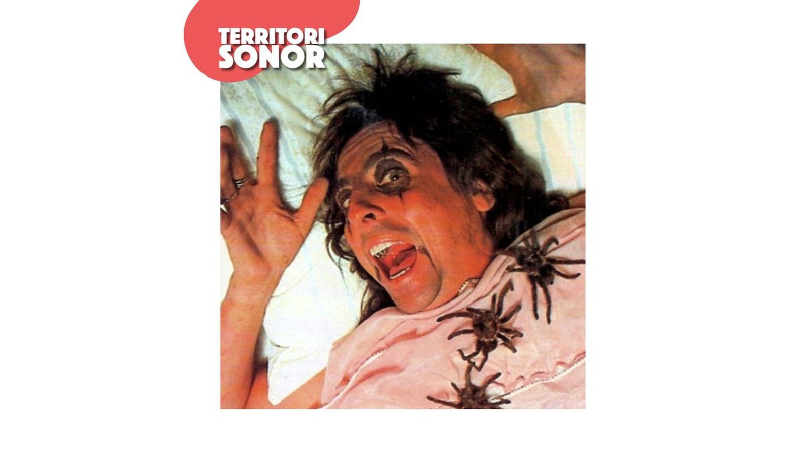 28.10.2024 | El Cerverator | Cançons terrorífiques