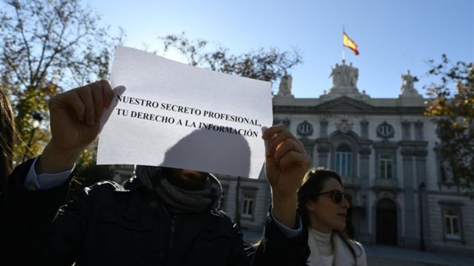 Reporters sense Fronteres qualifica 2018 com un any \"controvertit\" per a la llibertat d\'expressió