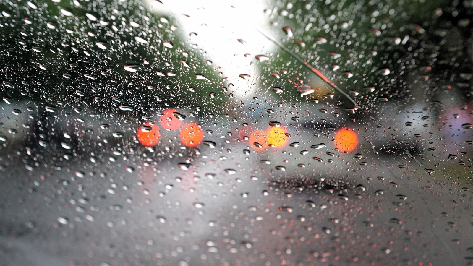 Imatge d'arixu de pluja