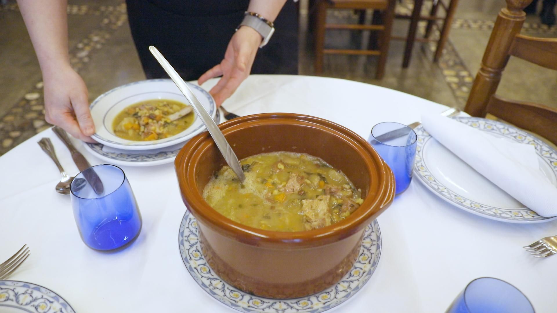 L'olleta de blat