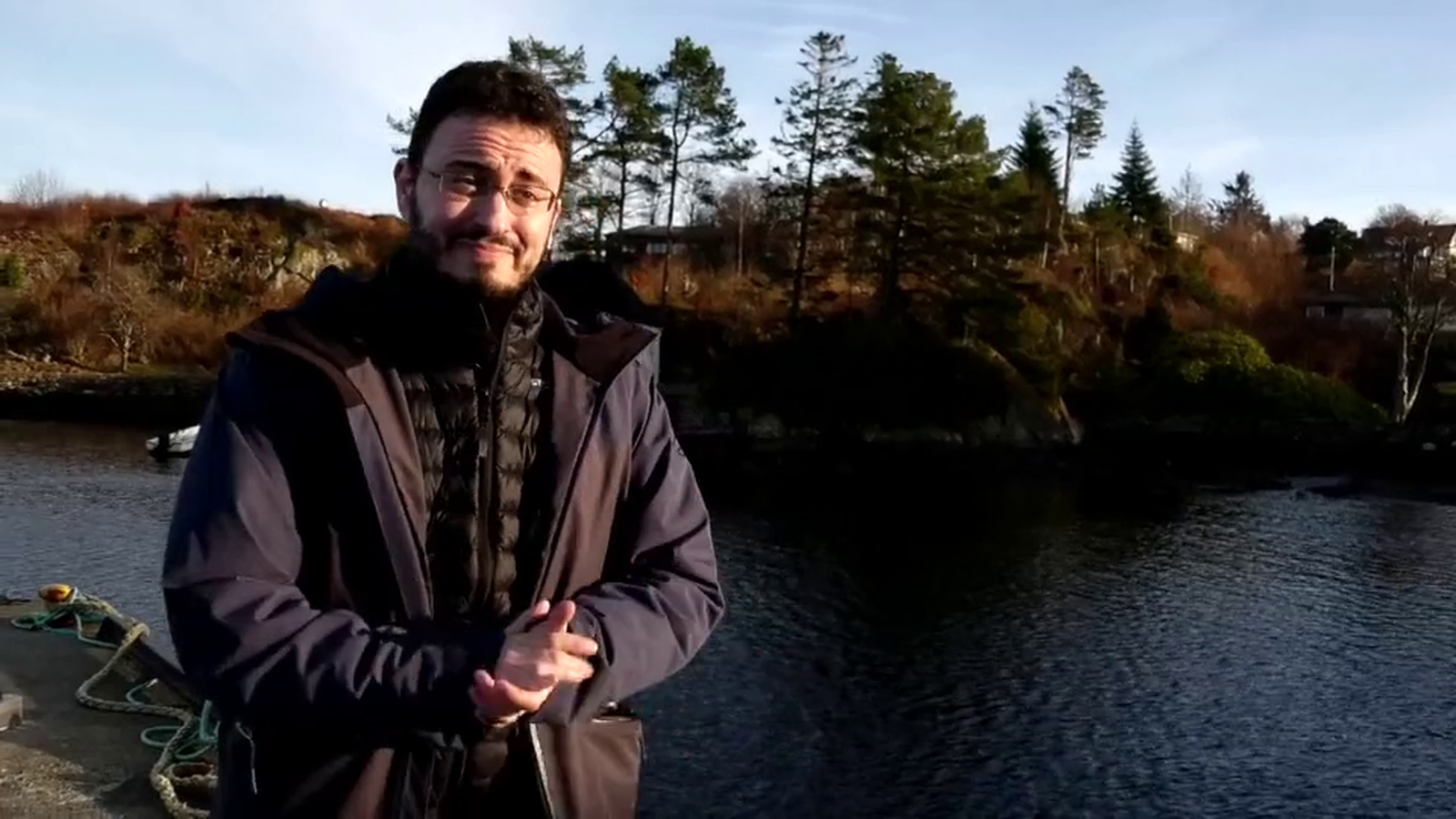 Amb Juanma Valero, veí de Crevillent, anirem a l’estació marina d’Espegrend, on ens explicarà la funció de les algues