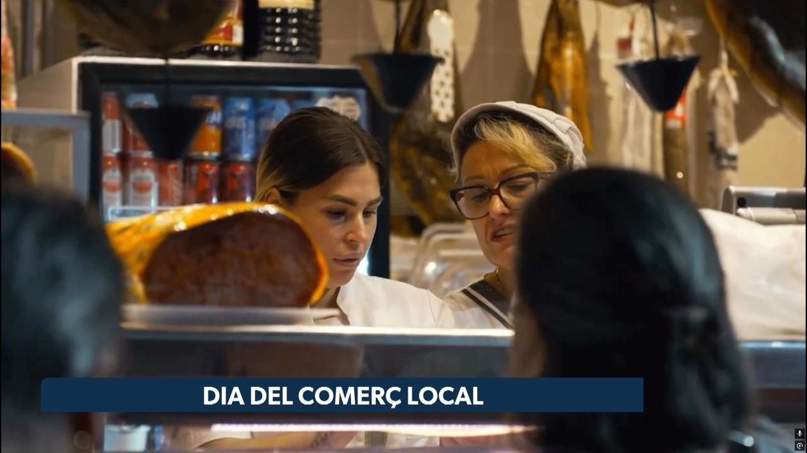Dia del comerç local Dia del comerç local