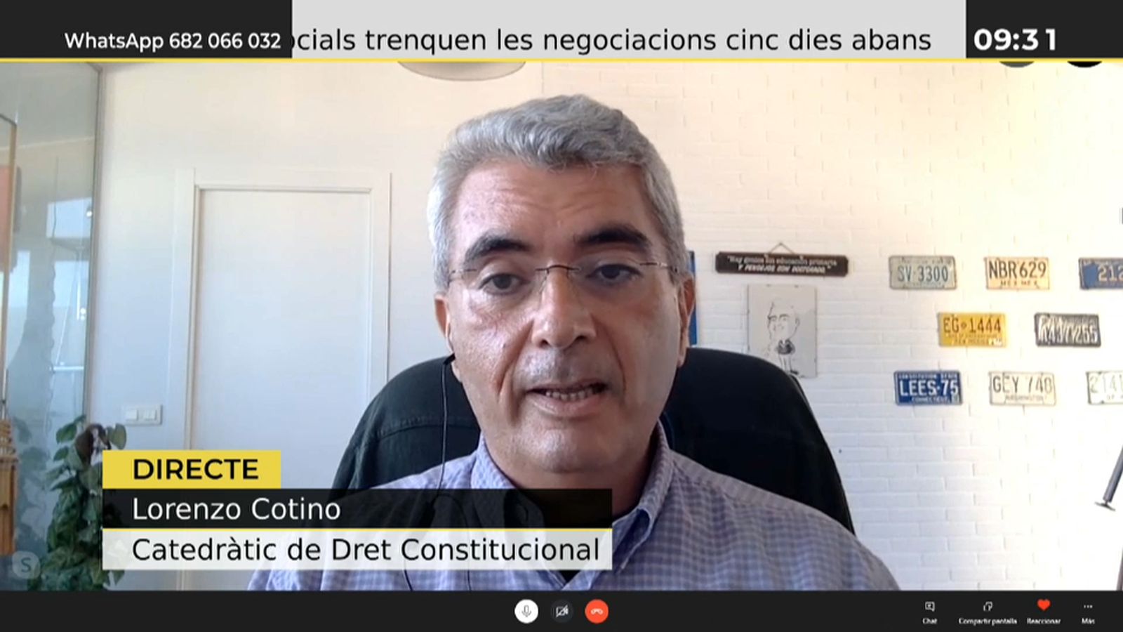 25.09.2020 | Entrevista NM Lorenzo Cotino