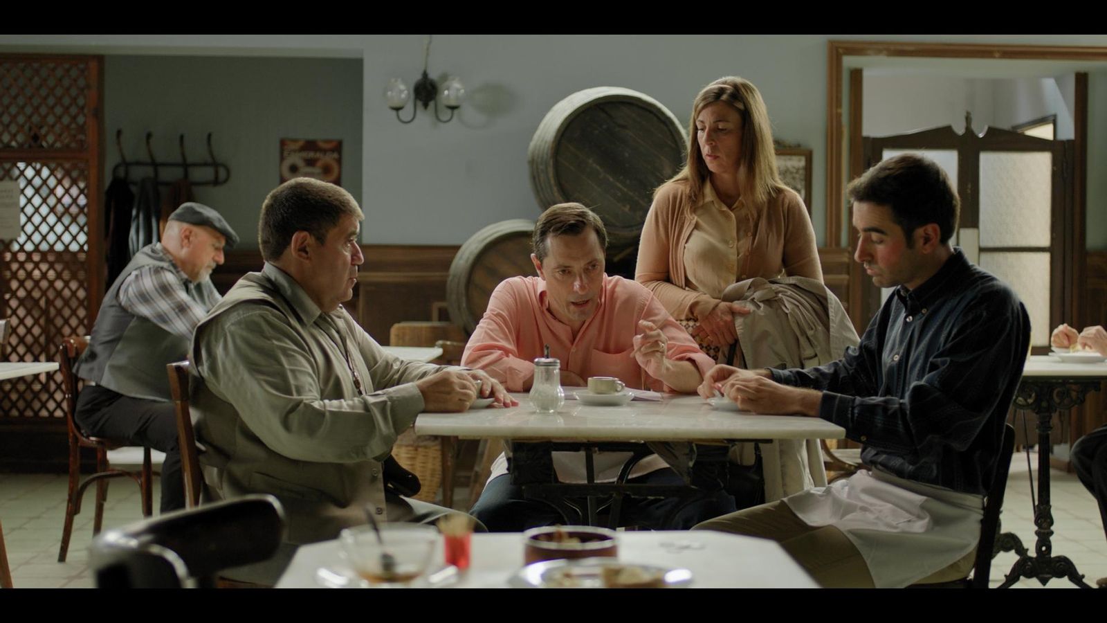 Capítol 444: Reconéixer els errors