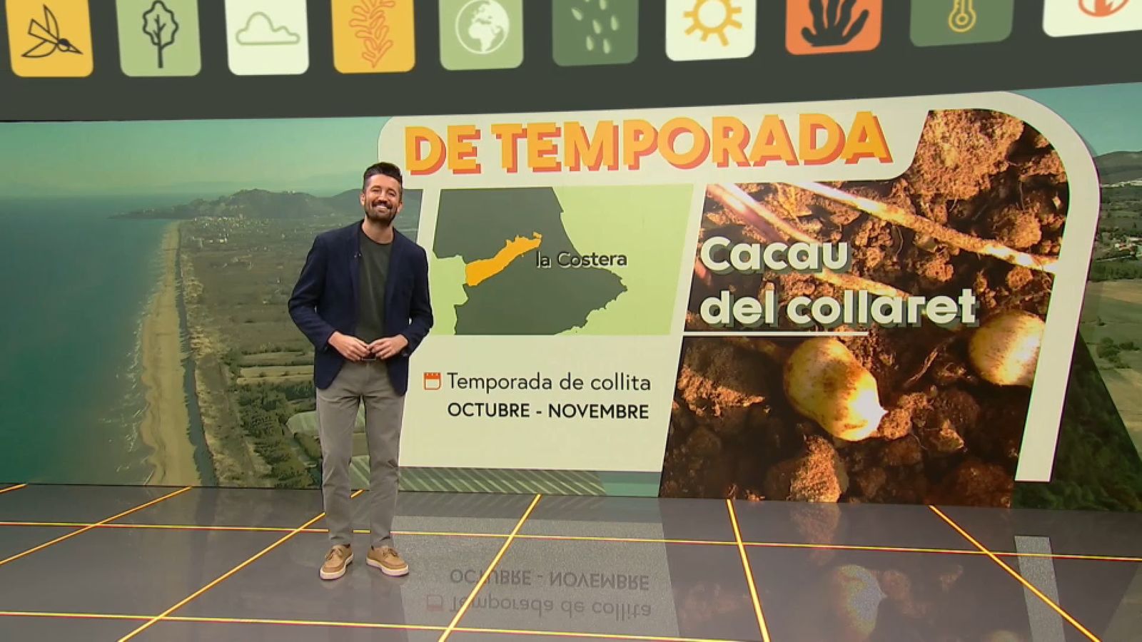 CACAU DEL COLLARET