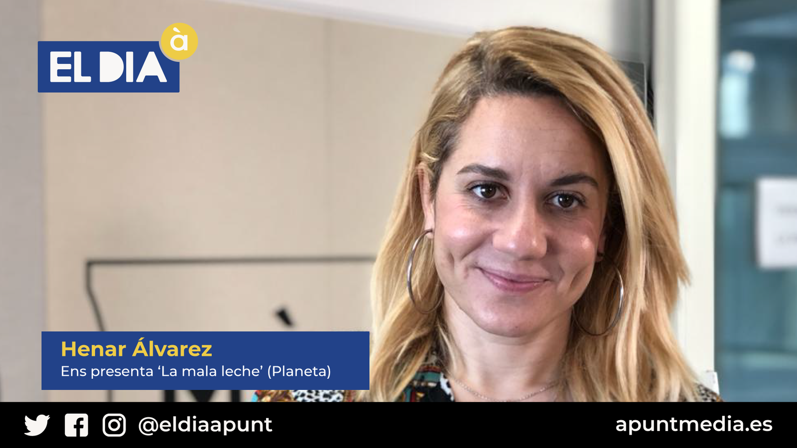 25.11.2020 | El dia À Punt | Segona hora