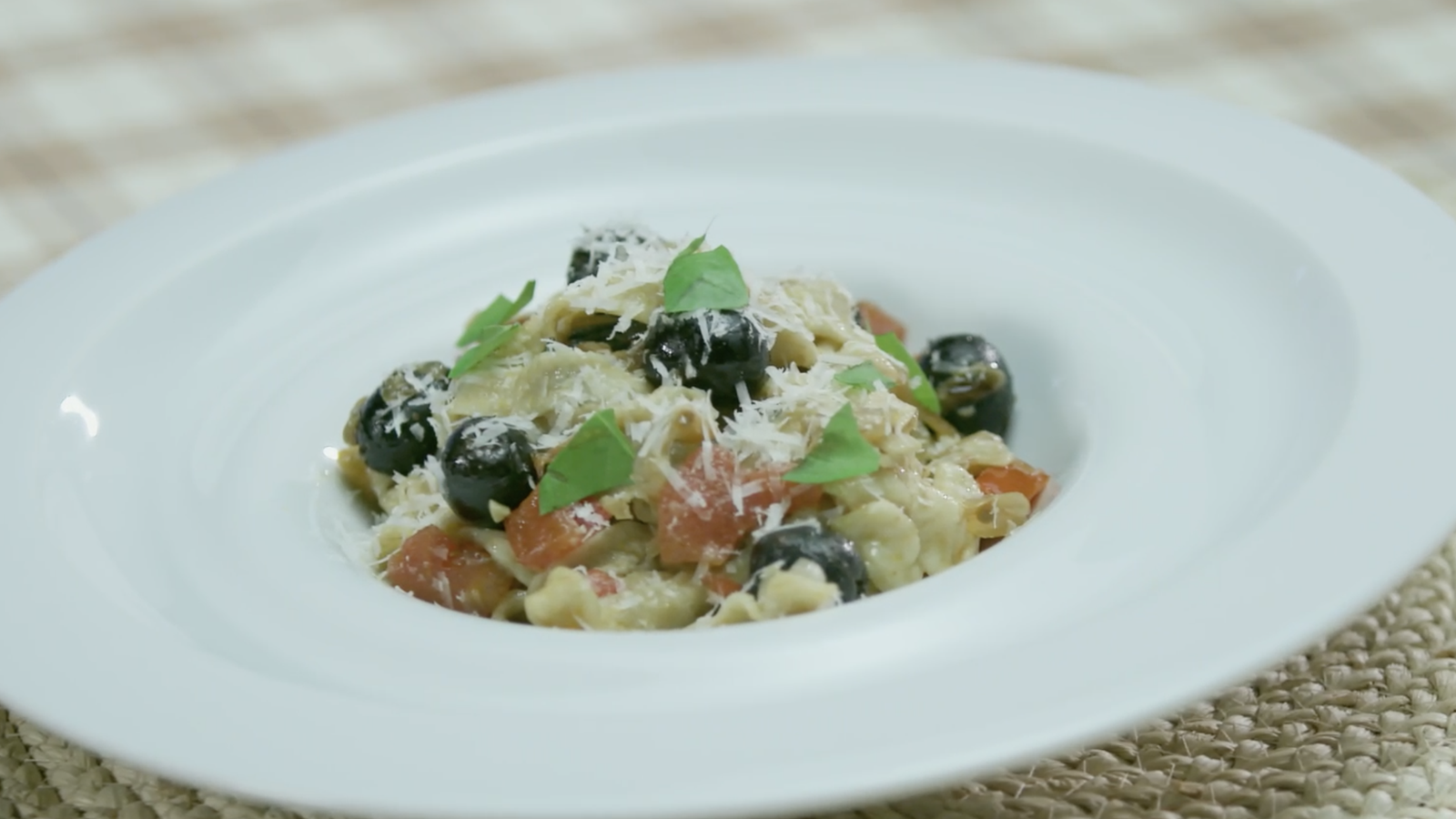 Pasta fresca casolana