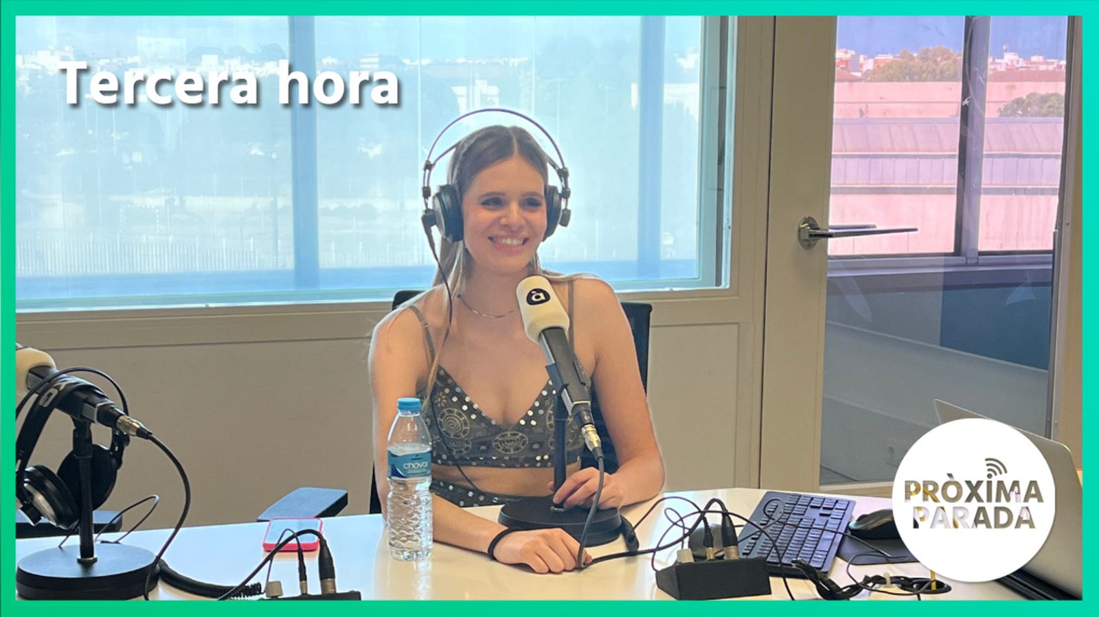 09.06.2023 | Pròxima parada | Tercera Part