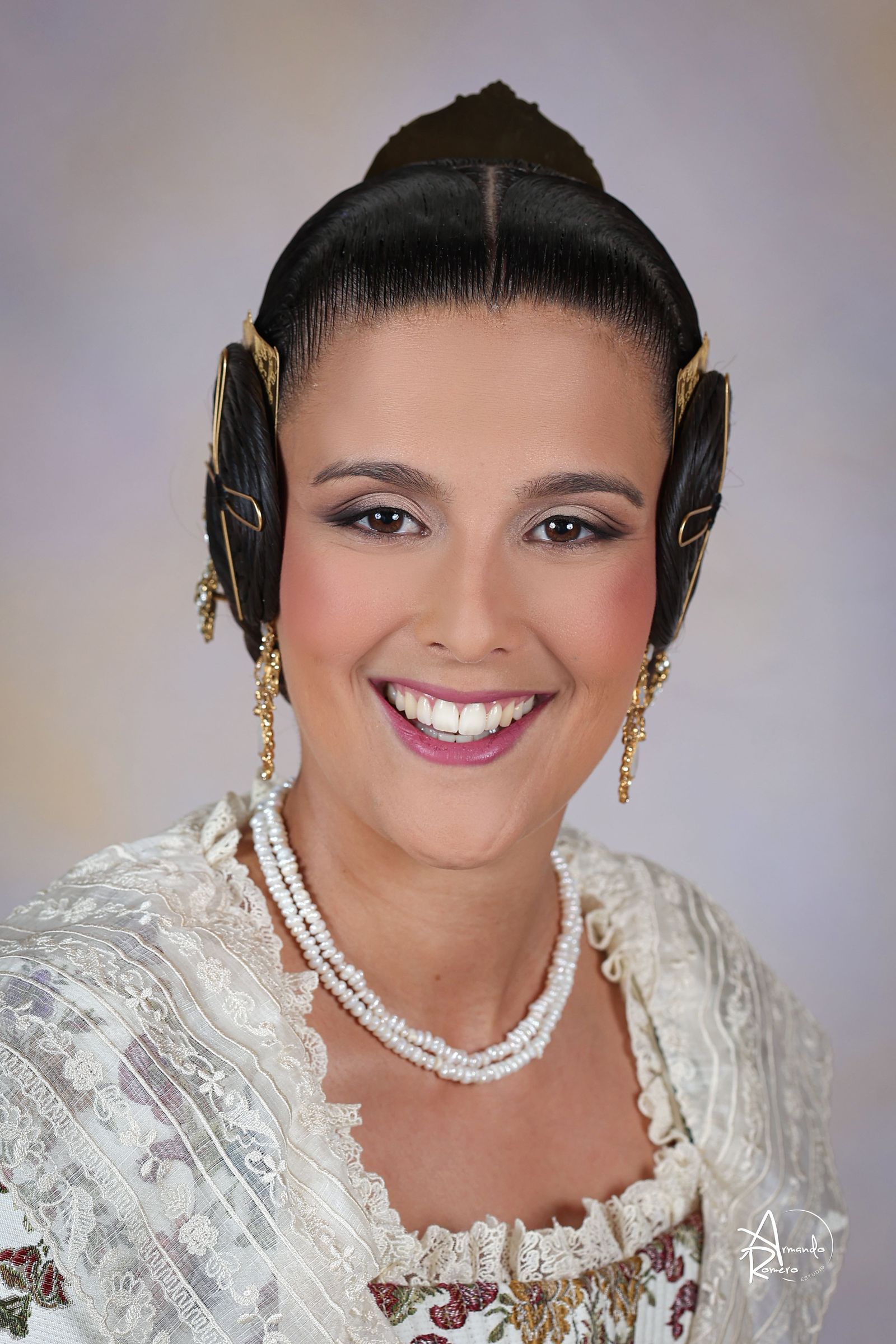 Cristina Montesinos Ferriol - Falla Avinguda l'Equador-Alcalde Gurrea – Sector Benicalap