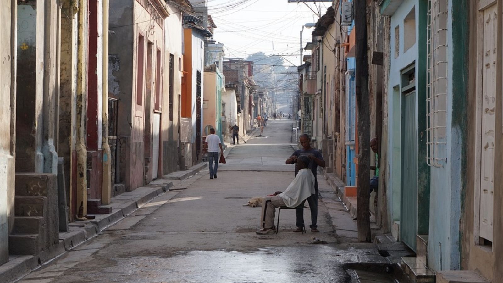 Una vegada finalitzat el termini d’aportacions, el document, que ja ha sigut analitzat per l’Assemblea Nacional, serà sotmés a referèndum al febrer de 2019