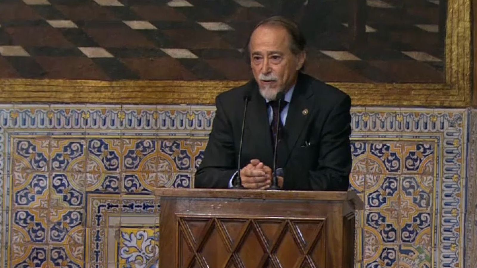 Distincions de la Generalitat