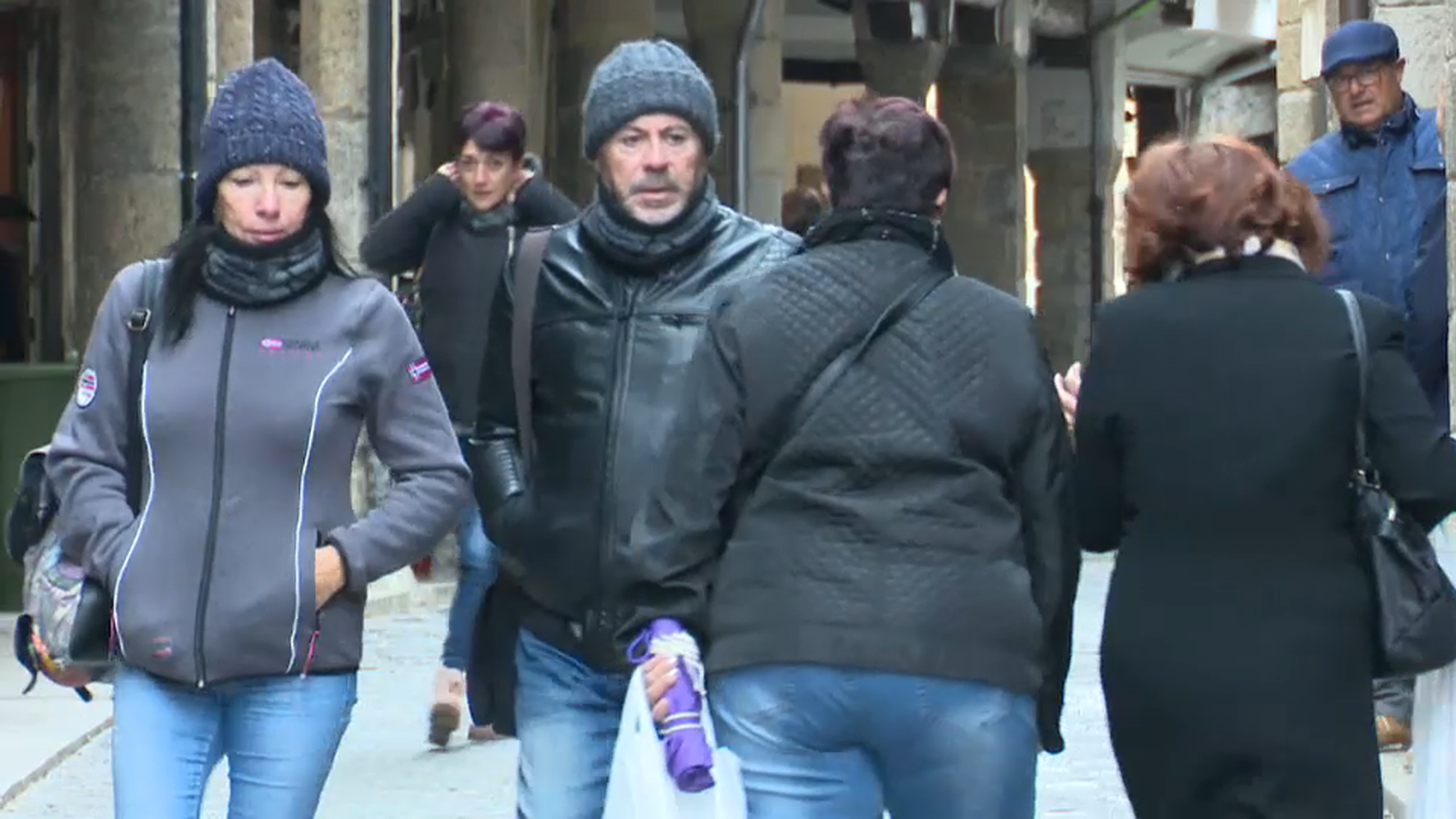 Un 7% dels valencians viu en situació de pobresa energètica