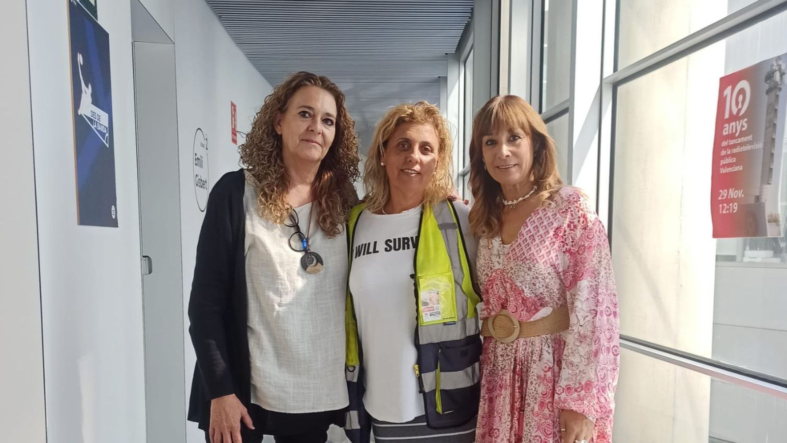 25.06.2024 | Acompanyem durant una jornada de treball la Fundació Ajuda una família