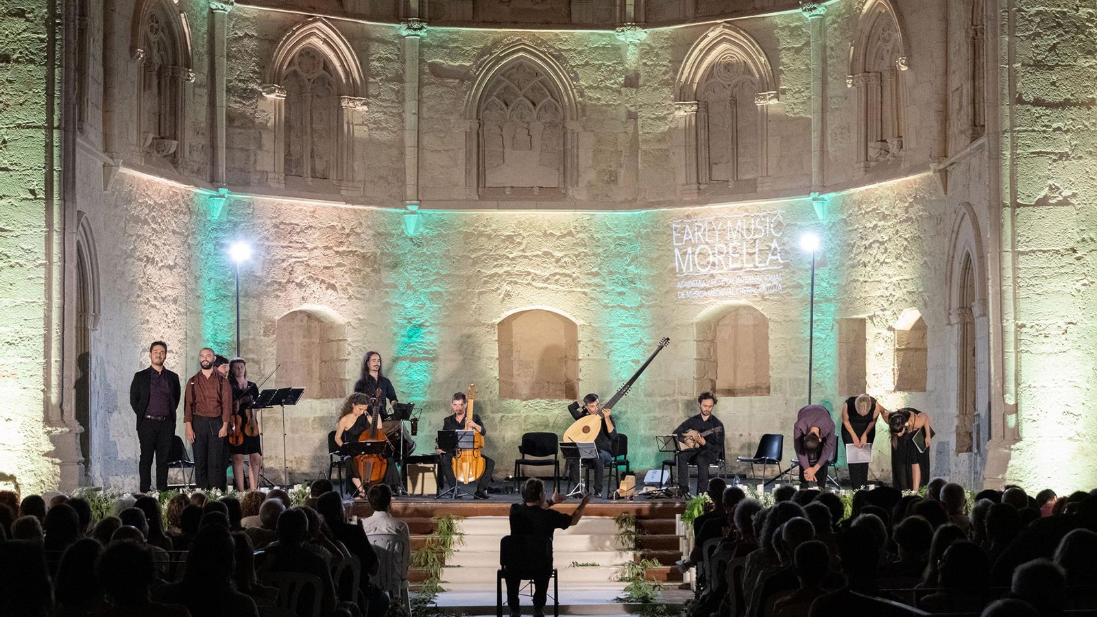 26.07.2025 | El Musiquer T10