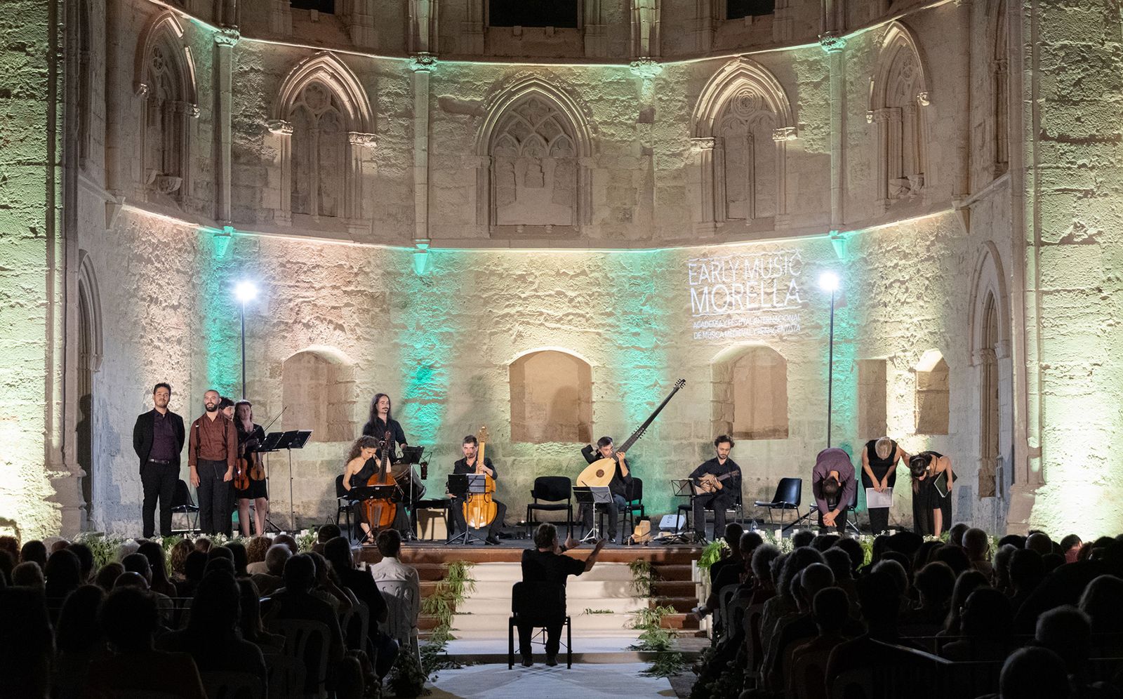 26.07.2025 | El Musiquer T10