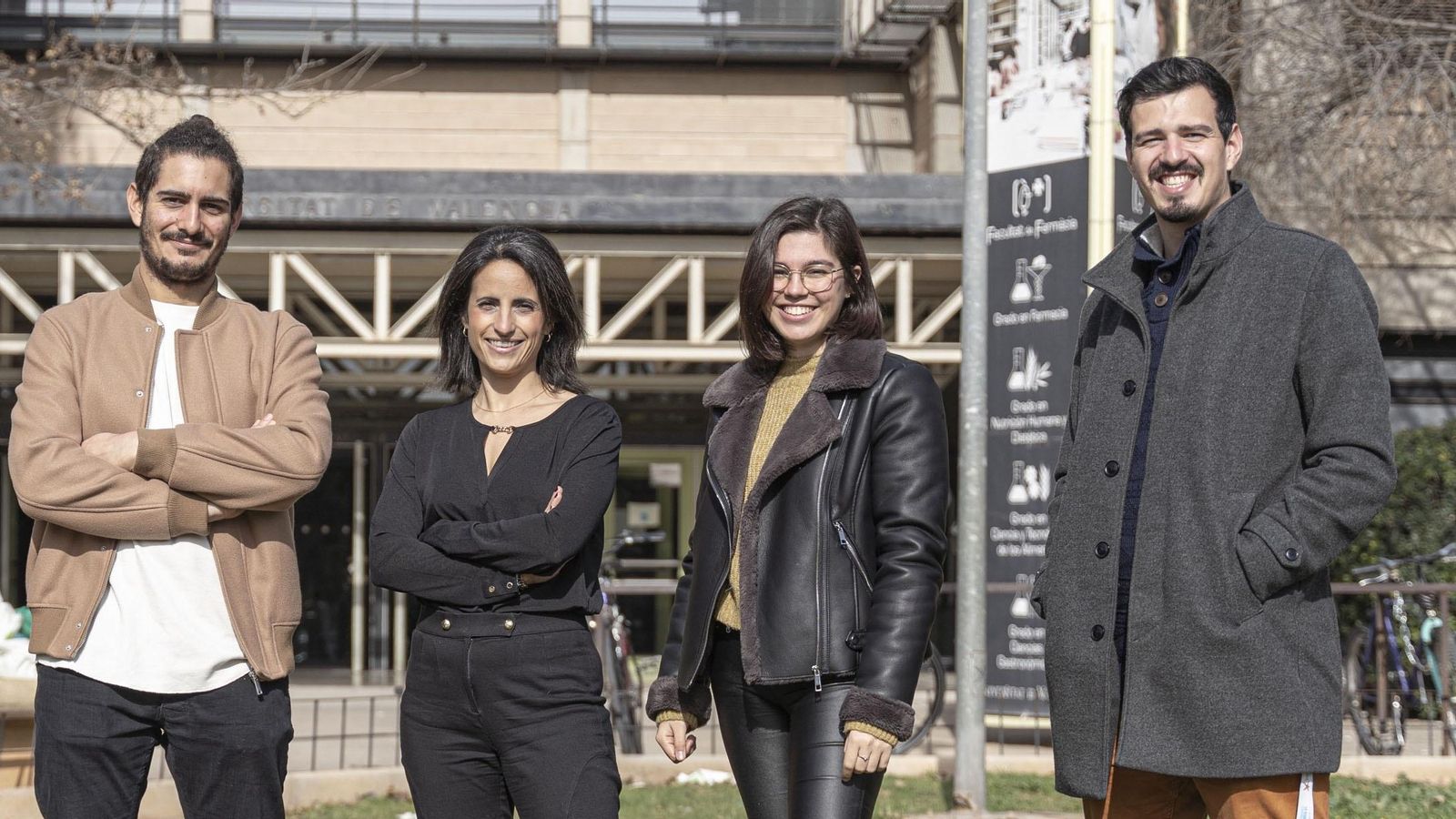 Grup d'investigació Doreal