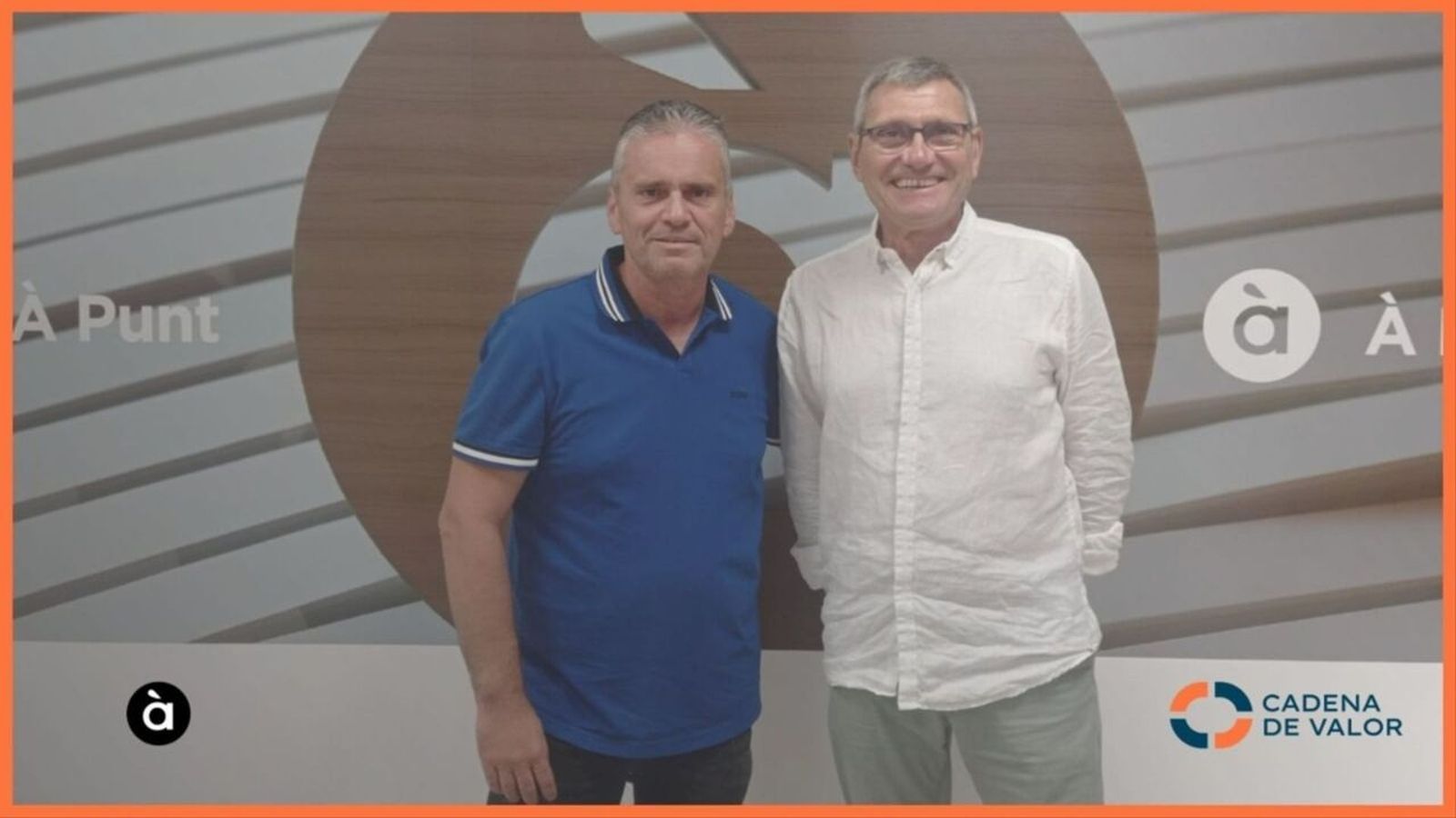 22.07.2024 | Cadena de valor | L'agricultura ecològica continua creixent a la Comunitat Valenciana