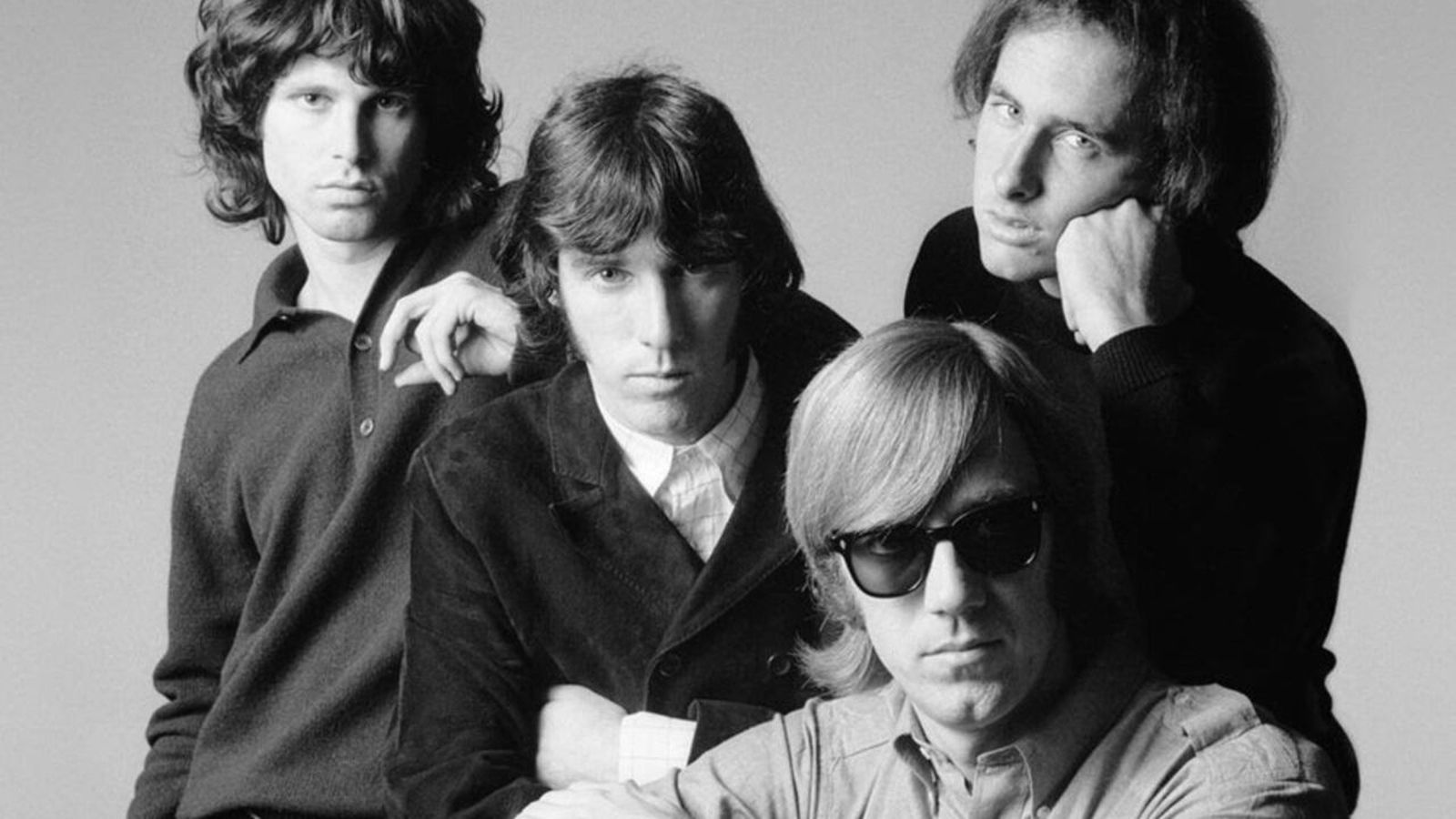 08.01.2024 | El Cerverator | Recordant The Doors