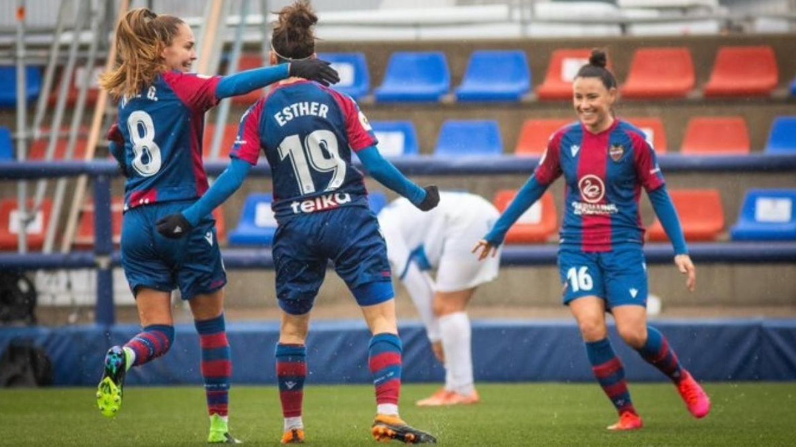 El Llevant guanya i es classifica per a la Copa