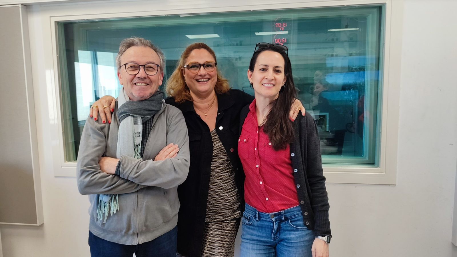 06.03.2024 | El rall diari T6