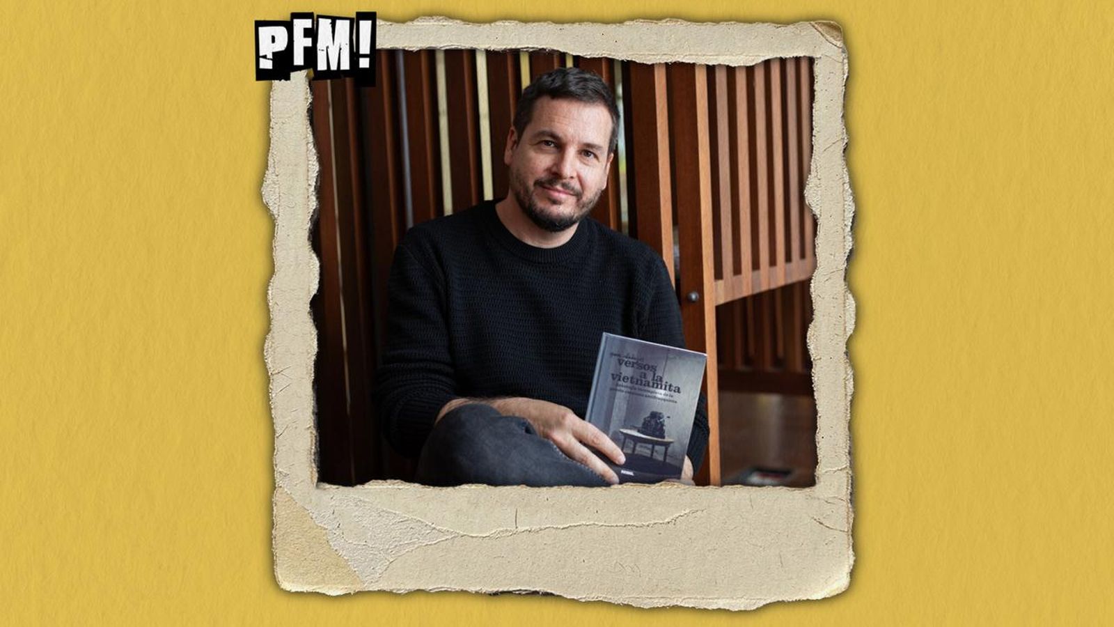 04.04.2025 | L'Entrevista | Pau Alabajos