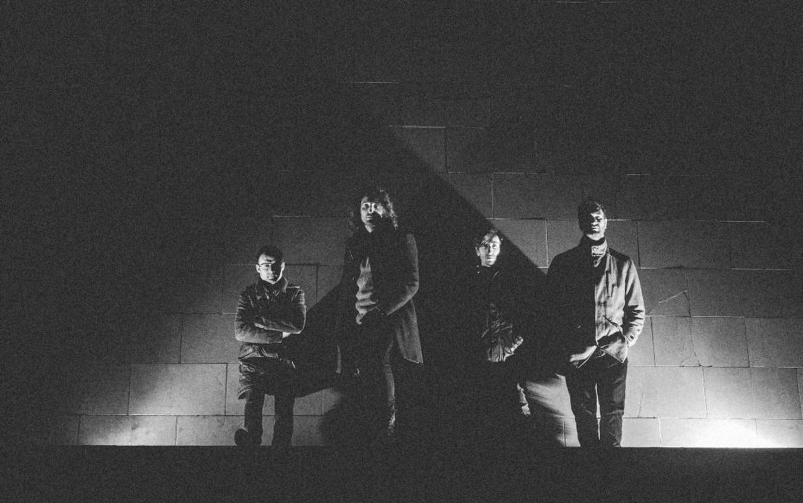 26.08.2019 | Segona hora: #SisGrausdeSeparació entre We Are Not Brothers i Kraftwerk