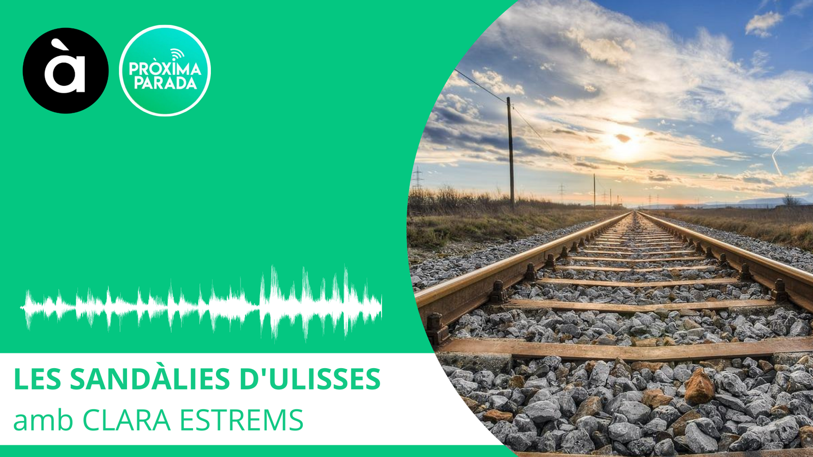 Traja Les sandàlies d’Ulisses