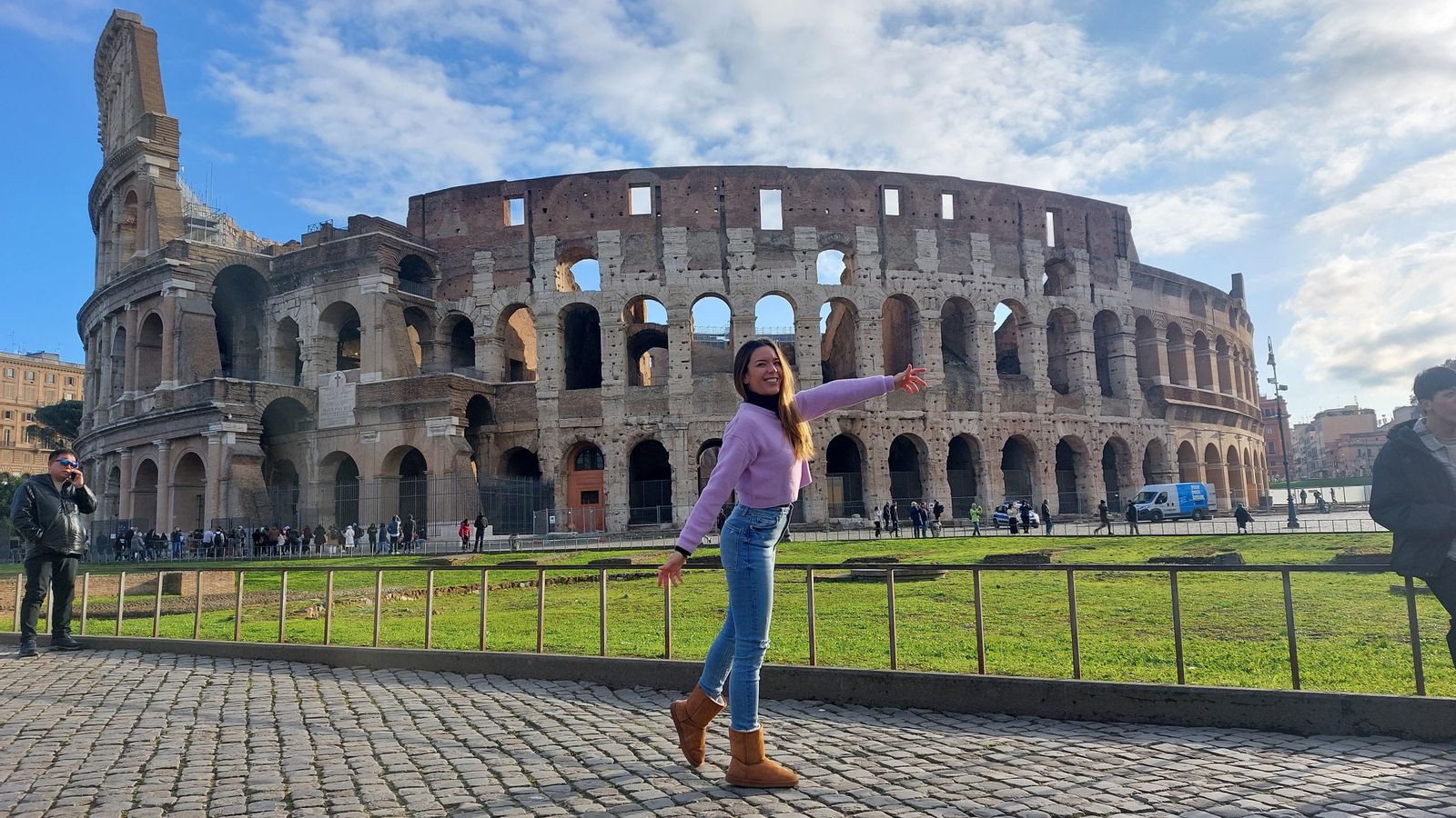 Valencians al món | Roma dels Borja