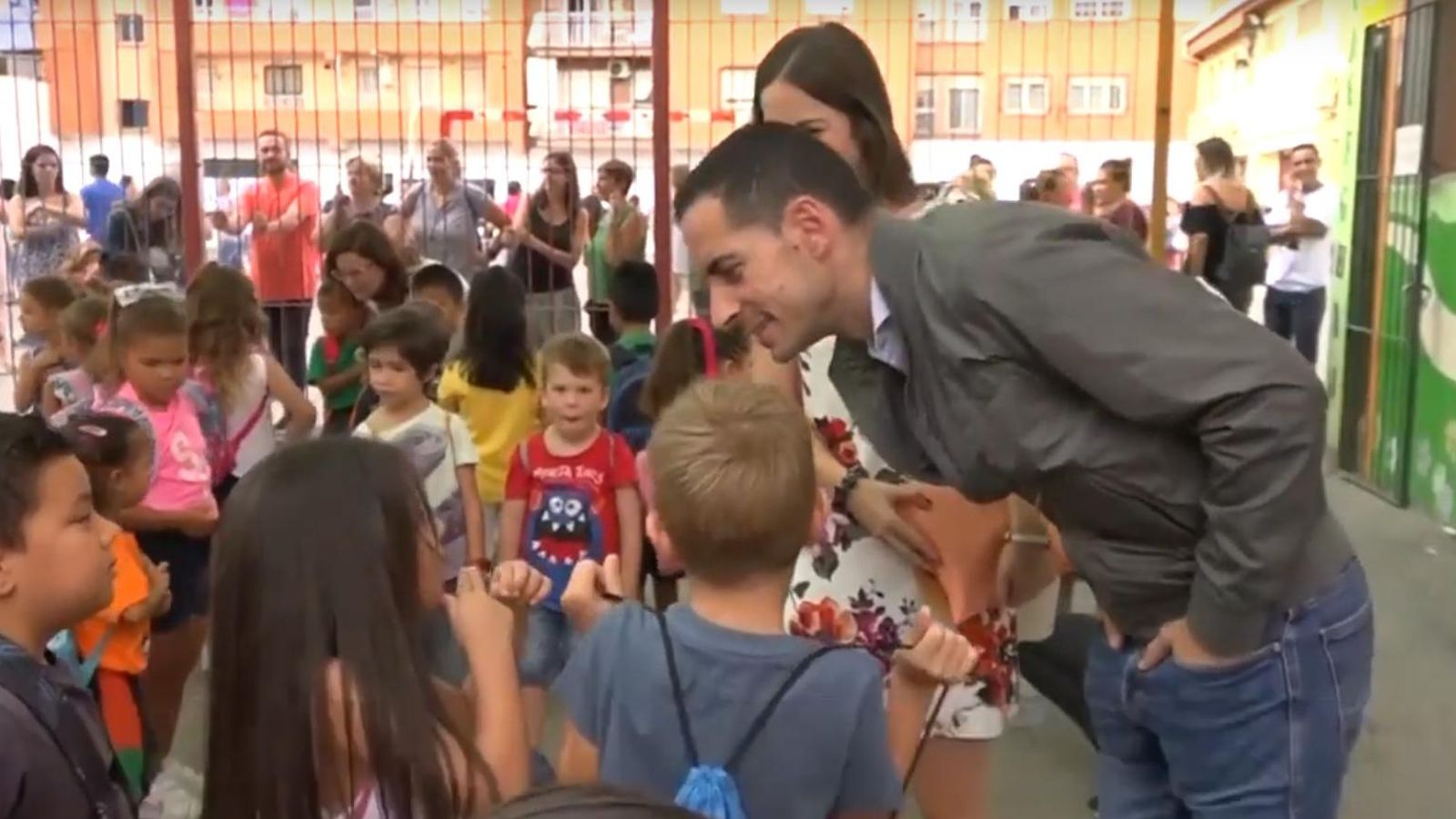 Mislata aconseguix el guardó d'Unicef pel seu treball en favor de la infància