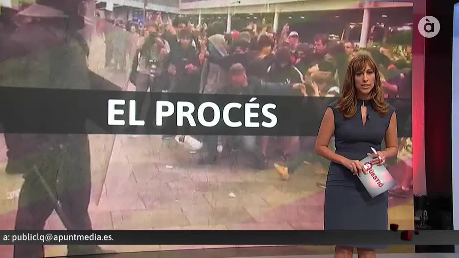 18.10.2019 | El ‘procés’