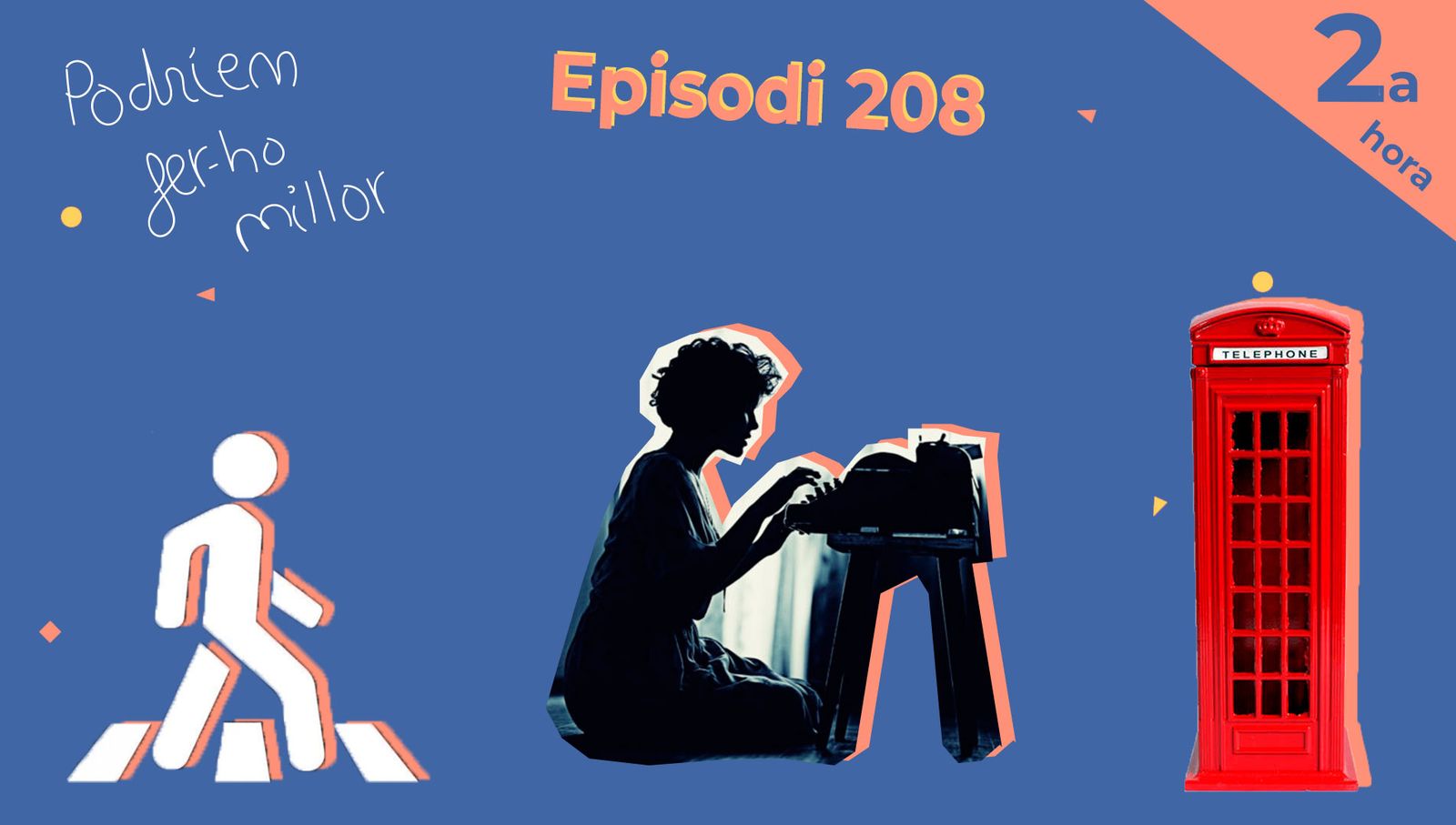 24.10.2020 | Podríem fer-ho millor | Segona hora
