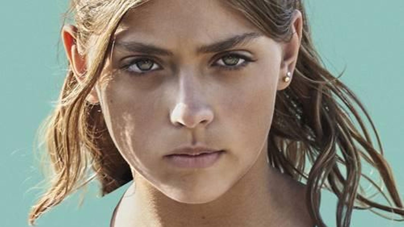 Cartell de 'La innocència'