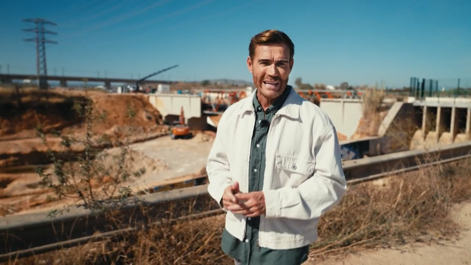 23.11.2025 | Crònica de la reconstrucció